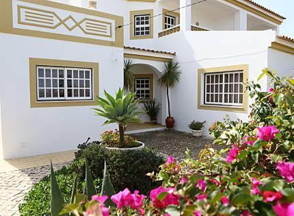 Vila Montejunto Albufeira Exterior photo
