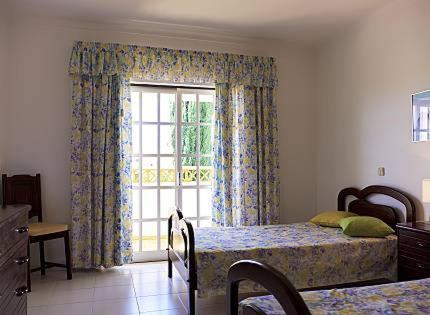 Vila Montejunto Albufeira Exterior photo