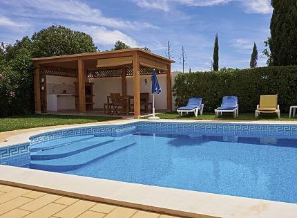 Vila Montejunto Albufeira Exterior photo