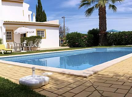 Vila Montejunto Albufeira Exterior photo