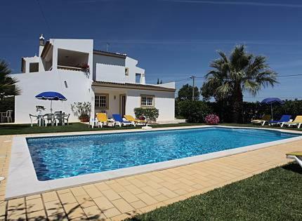 Vila Montejunto Albufeira Exterior photo