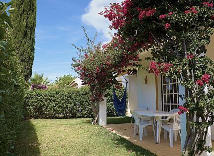 Vila Montejunto Albufeira Exterior photo